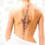 From Design to Dollars : Understanding the True Price of Spine Tattoos