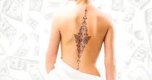 Read more about the article From Design to Dollars : Understanding the True Price of Spine Tattoos